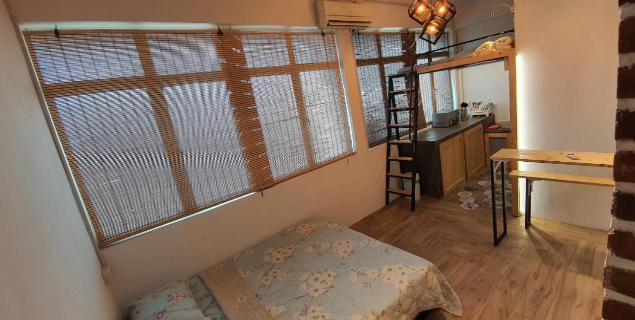 Tiny Home Miri Rum bild
