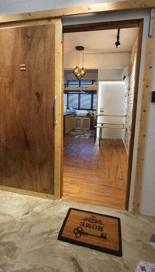 Tiny Home Miri Exteriör bild