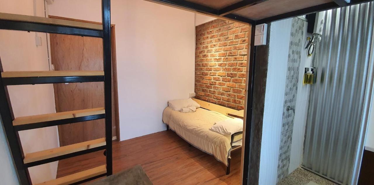 Tiny Home Miri Exteriör bild